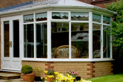 conservatories Wreay