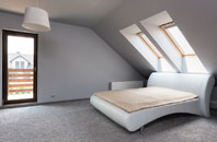 Wreay bedroom extensions