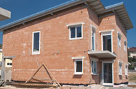 Wreay home extensions