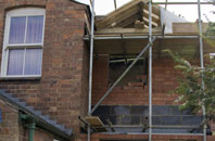 free Wreay home extension quotes