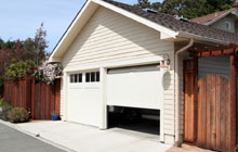 Wreay garage construction leads