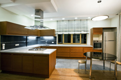 kitchen extensions Wreay